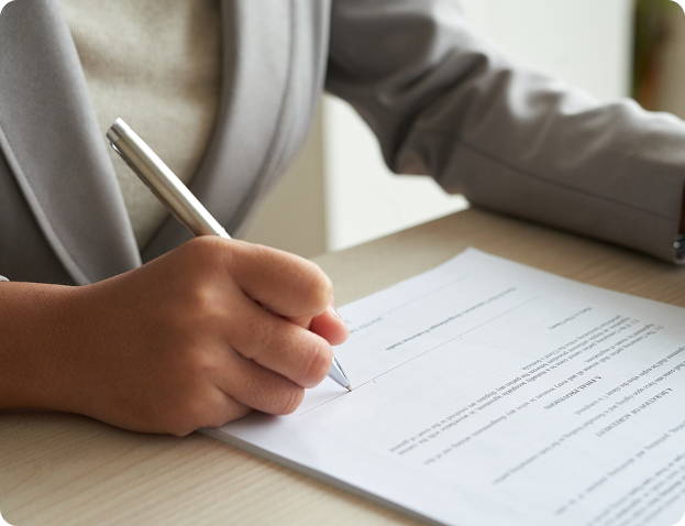 Resume Writing